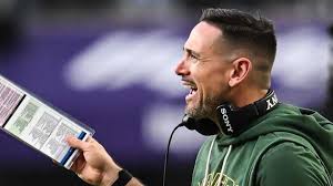 Packers Players Sound Off on Embattled Coach Matt LaFleur