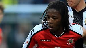 Image result for romaine sawyers