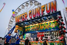 What you need to know before heading to the 145th Maryland State Fair