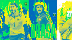 camisa seleção brasileira 2026