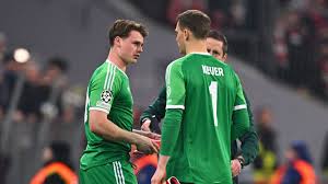 Kicker - News update