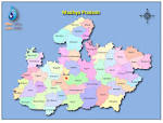 Image result for Madhya Pradesh