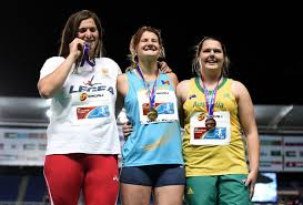 Image result for iaaf world youth cali 2015