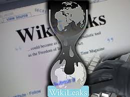 Resultado de imagen para wikileaks guerra