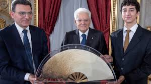 Trend Google: sergio mattarella