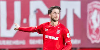 VoetbalPrimeur.nl - News update