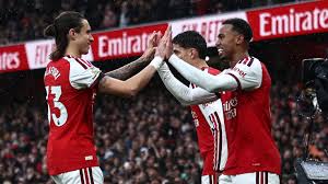 Arsenal return to Highbury after 20 years for Carabao Cup clash