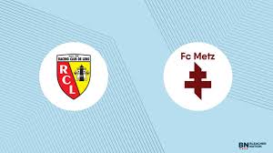 Lens vs Metz: Presión por título y crisis de descenso definen el choque clave para el campeonato