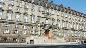 Danish cleaner accidentally trapped in underground cell for three days