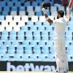 India South Africa, Test: Virat