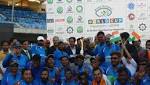 Blind Cricket World Cup: Sachin