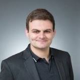 Amazon Employee Jonathan Cornell's profile photo