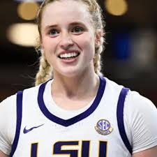 TCU Reaches Historic Sweet 16 as Hailey Van Lith Leads Redemption Tour