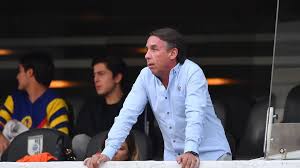Emilio Azcárraga asegura que es un buen negocio la exportación de mexicanos a Europa