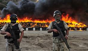 Resultado de imagen para fotos narcotrafico