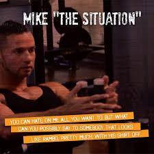 Mtv Jersey Shore Quotes. QuotesGram via Relatably.com