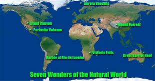 Image result for pictures gallery for amazing wonders of the world