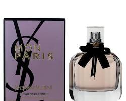 Mon Paris Perfume