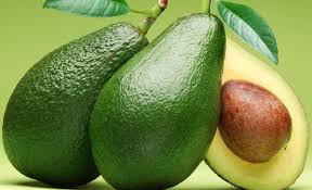 Image result for BUAH ALPUKAT