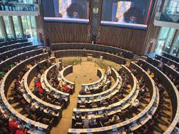 Joburg Mayor on the Brink? Morero Faces No-Confidence Vote TODAY! - Imagen principal del artículo