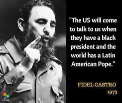 Prophet Fidel Castro : snopes.com via Relatably.com