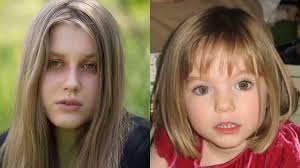 Fim da Novela Madeleine McCann: DNA Revela a Verdade! 🚨