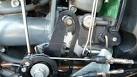 How to install Mercury throttle and shift cables -