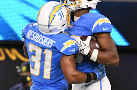 Chargers-Rams Game Recap: D.J. Uiagalelei, Greg DesRosiers Jr. lead inspired effort in loss