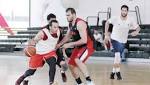 منتخب السلة يتوجه الى الهند