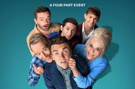 ¿Lista para el reencuentro? Mira el nuevo tráiler de “Malcolm el de en medio”