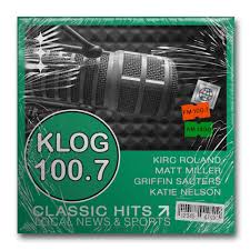 Jake Stewart Moving On To California—KLOG 100.7 News