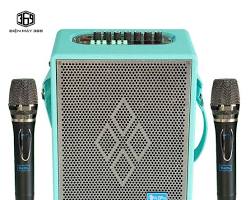 Loa Kéo AZPRO AZ368, 2 Tấc