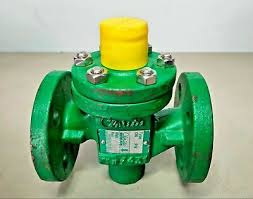Clorius Controls Type: H1F 2310384 DN: 15/6 PN 40 Control ...