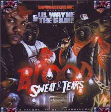 So what was it about Bloods and Crips that seemed 