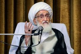 آیت‌الله نوری همدانی: مردم از گرانی و سختی معیشت به ستوه آمدند