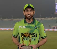 Pakistan win ODI against South Africa in last over as Salman shows the way