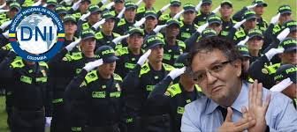 Ascensos y Nombramientos en la Policía Nacional: ¿Qué está Pasando?