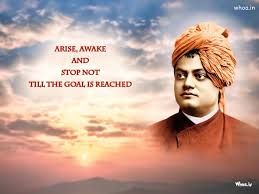 Swami Vivekananda Quotes. QuotesGram via Relatably.com