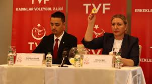 Türkiye Voleybol Federasyonu - News update