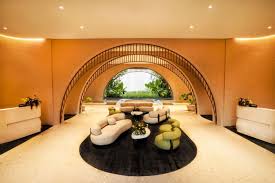 Introducing ‘Noema’, a New Luxury Resort Experience in Pererenan, Bali