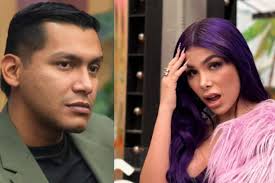 Fuerte pelea en La Casa de los Famosos Colombia: ¿Por qué exigen salida de Juanda Caribe tras acusación polémica?