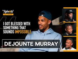 Dejounte Murray's Journey and Spurs Draft History