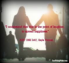 ONE DAY Quotes Like Success via Relatably.com