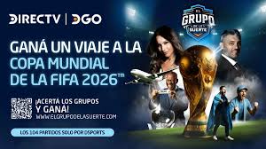 DIRECTV y DGO: Semana de Deportes Imperdible en Colombia