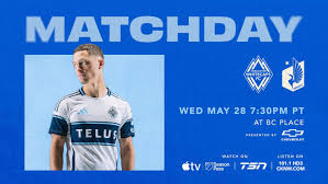 Whitecaps Face Minnesota United in Crucial Western Conference Clash