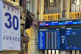 Cinco Dias : la rencontre qui retient son souffle