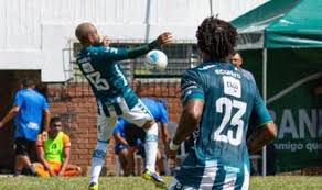 Antigua GFC x Alianza FC: Jogaço Decisivo HOJE! Não Perca!