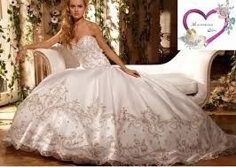 VESTIDOS DE NOVIA