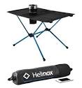 TABLE ONE HELINOX - Mobilier de camping. - Au vieux campeur