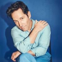 Even Paul Rudd Is Tired of Being Typecast as Paul Rudd